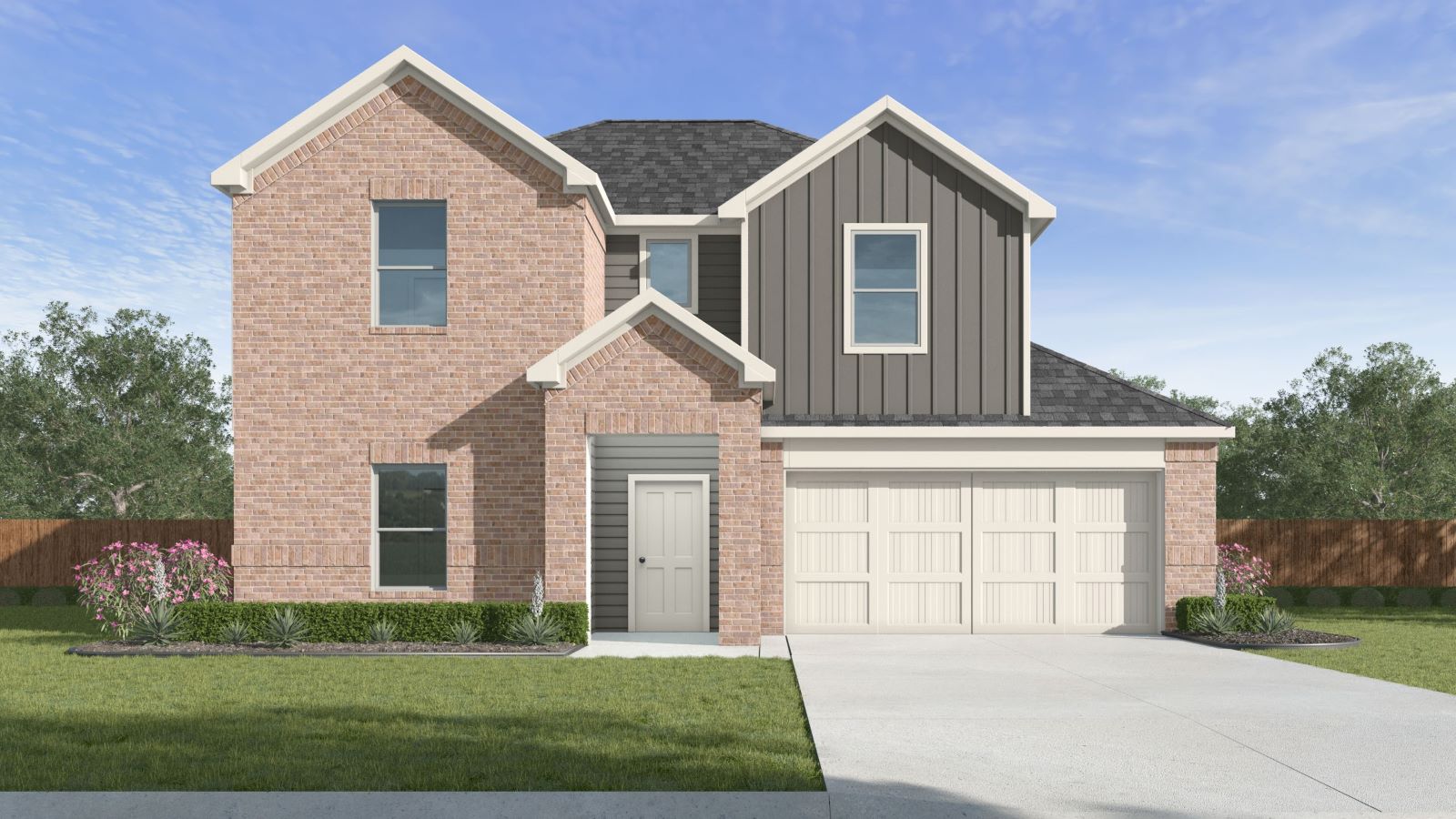 Knox Elevation A