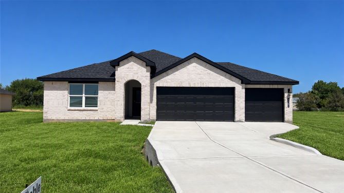 1410 Whimbrel Court exterior