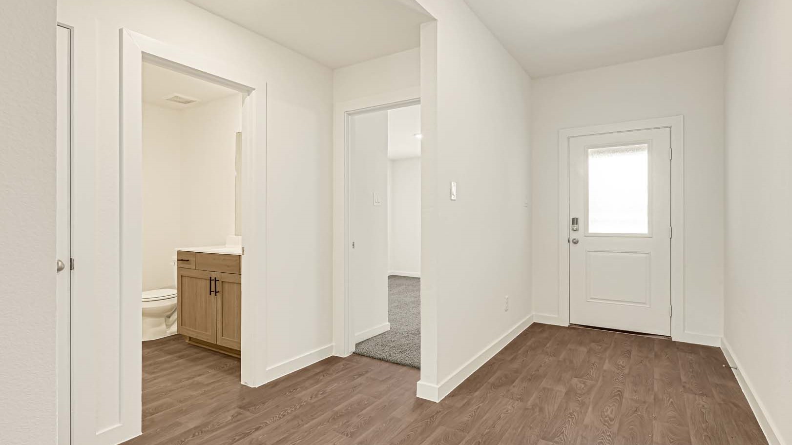 *Images and 3D tour are for illustration only and options may vary from home as built.