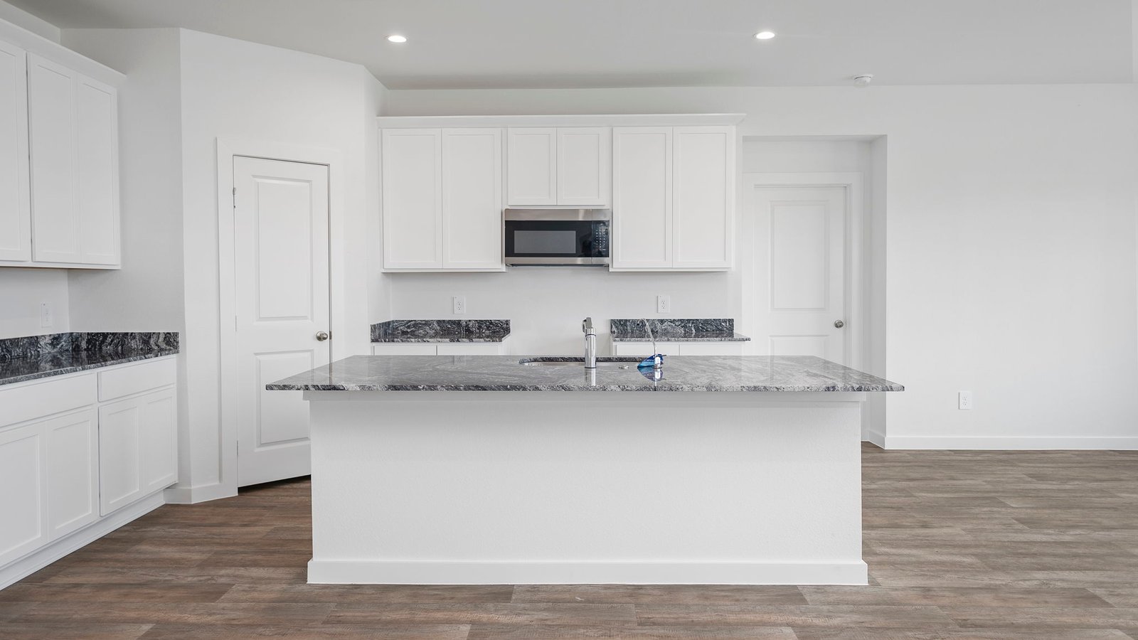 modern kitchen design