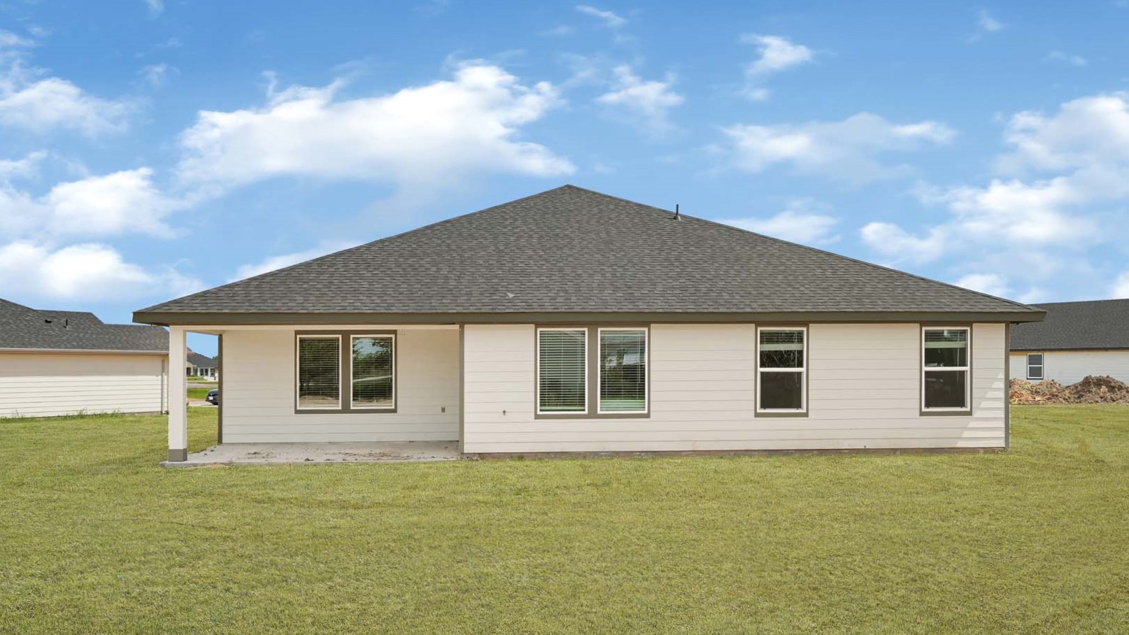 *Images and 3D tour are for illustration only and options may vary from home as built.