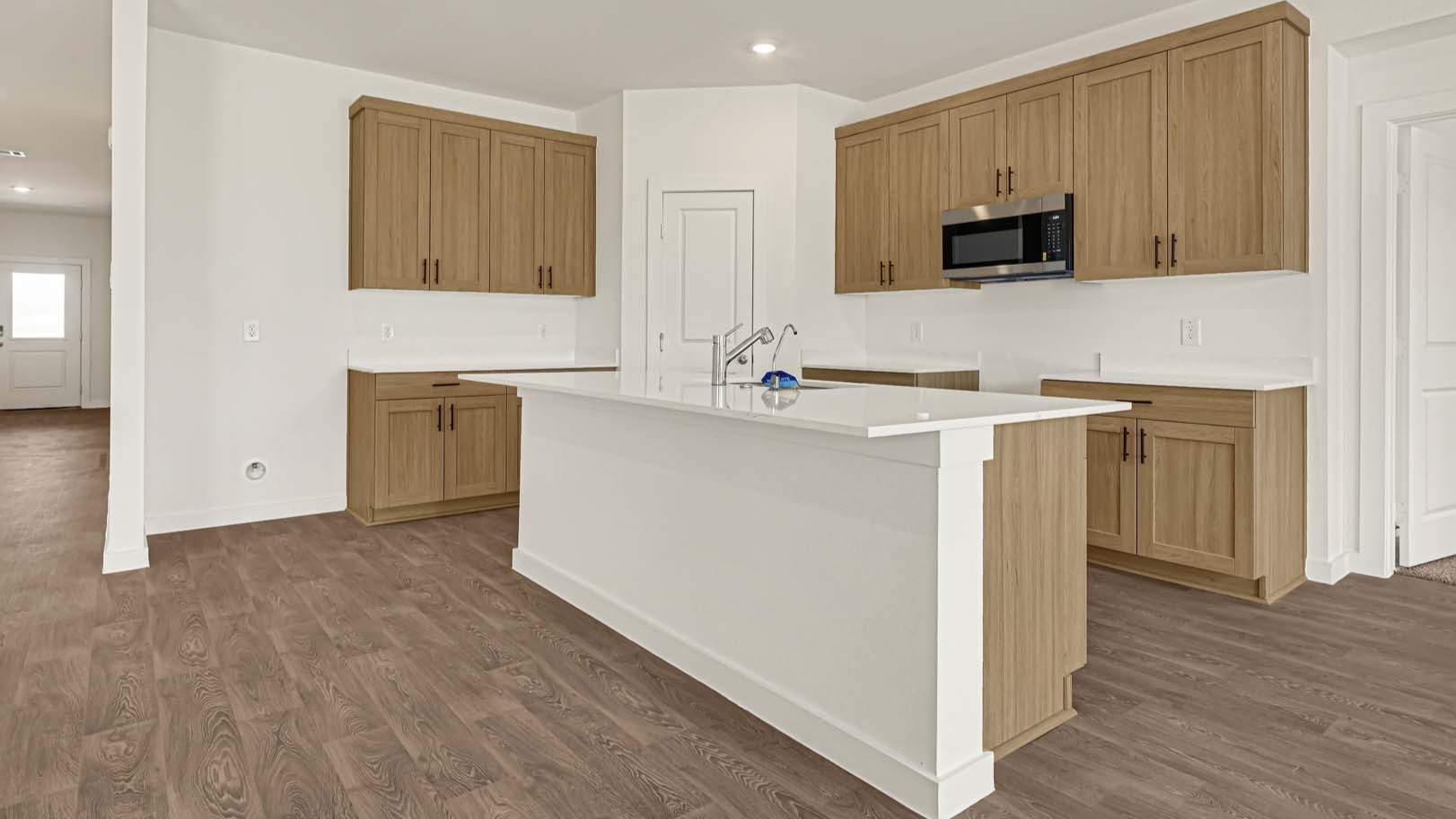 *Images and 3D tour are for illustration only and options may vary from home as built.