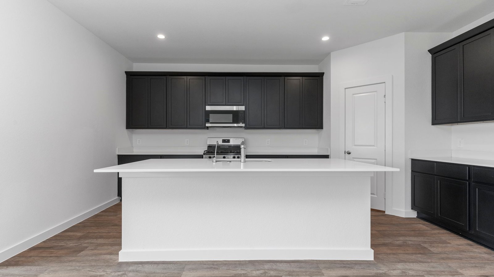 modern kitchen design