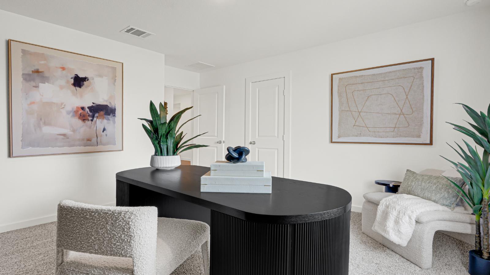 *Images and 3D tour are for illustration only and options may vary from home as built.