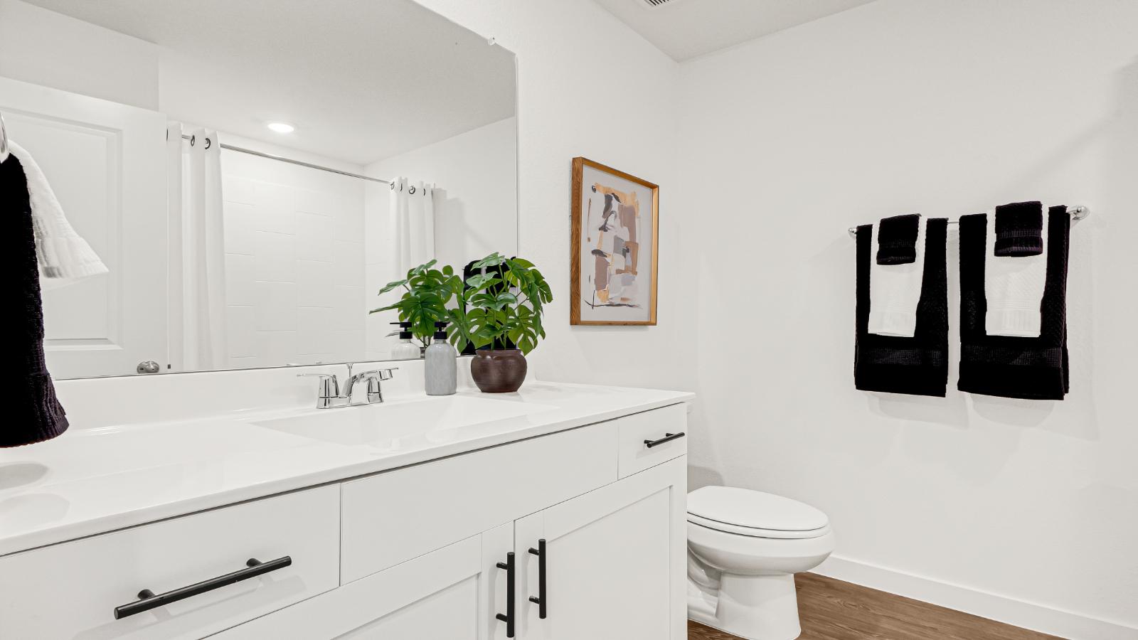 *Images and 3D tour are for illustration only and options may vary from home as built.