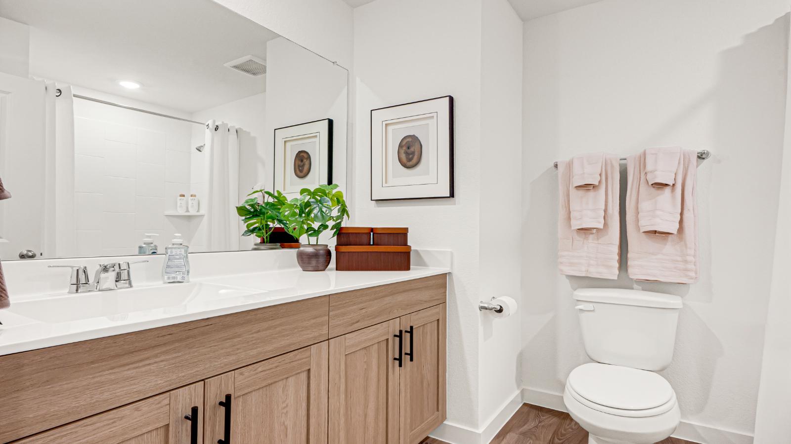 *Images and 3D tour are for illustration only and options may vary from home as built.