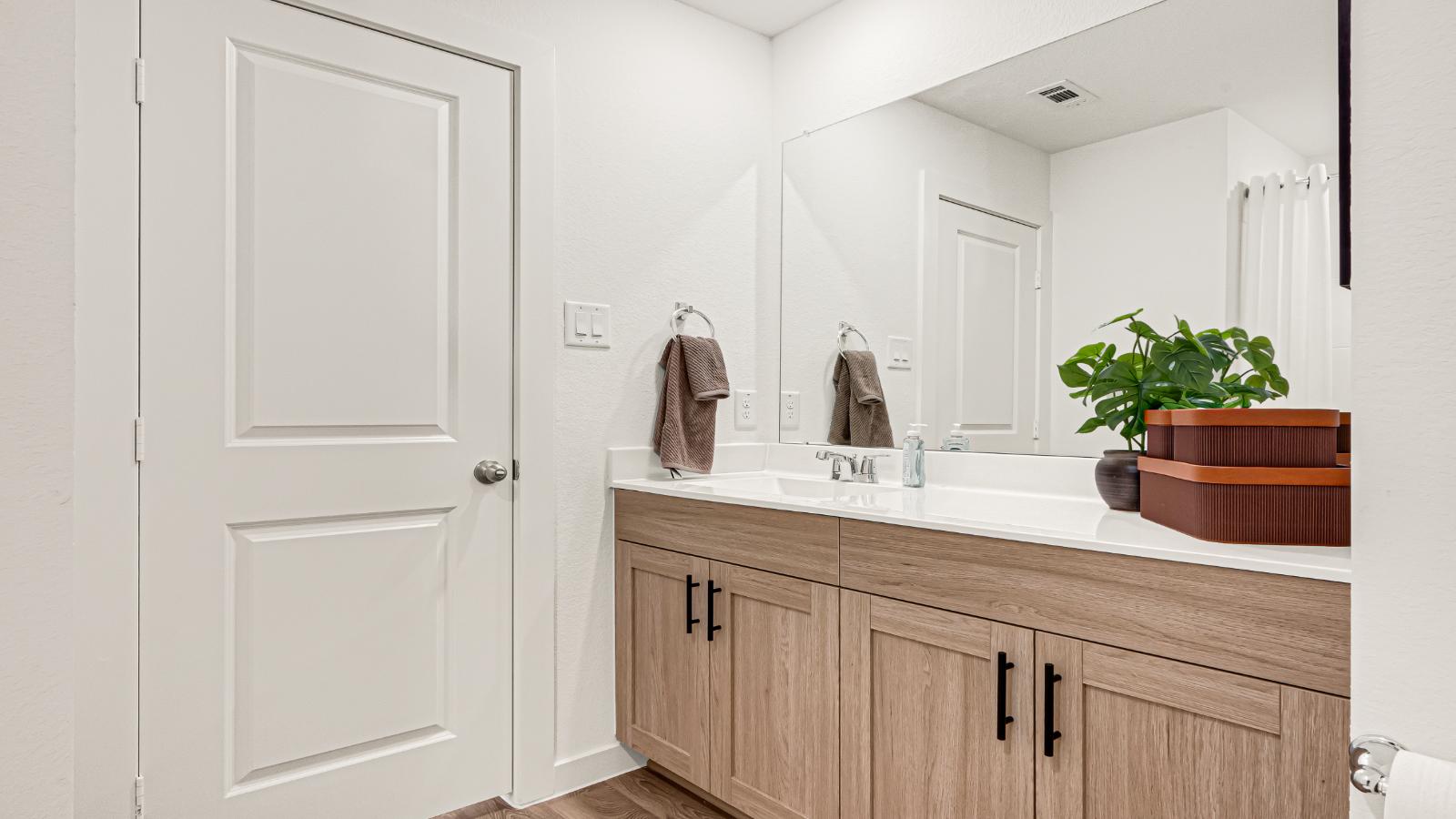 *Images and 3D tour are for illustration only and options may vary from home as built.