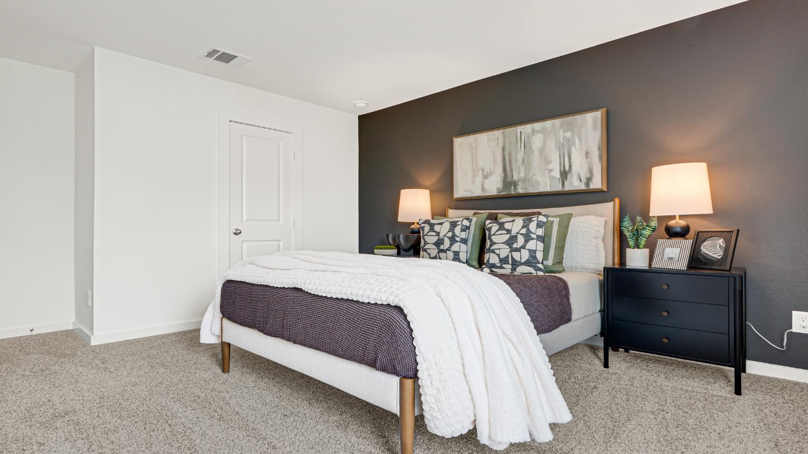 *Images and 3D tour are for illustration only and options may vary from home as built.