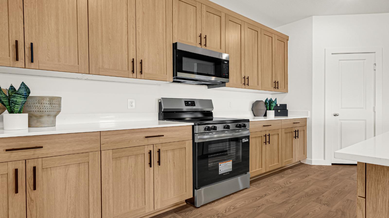 *Images and 3D tour are for illustration only and options may vary from home as built.