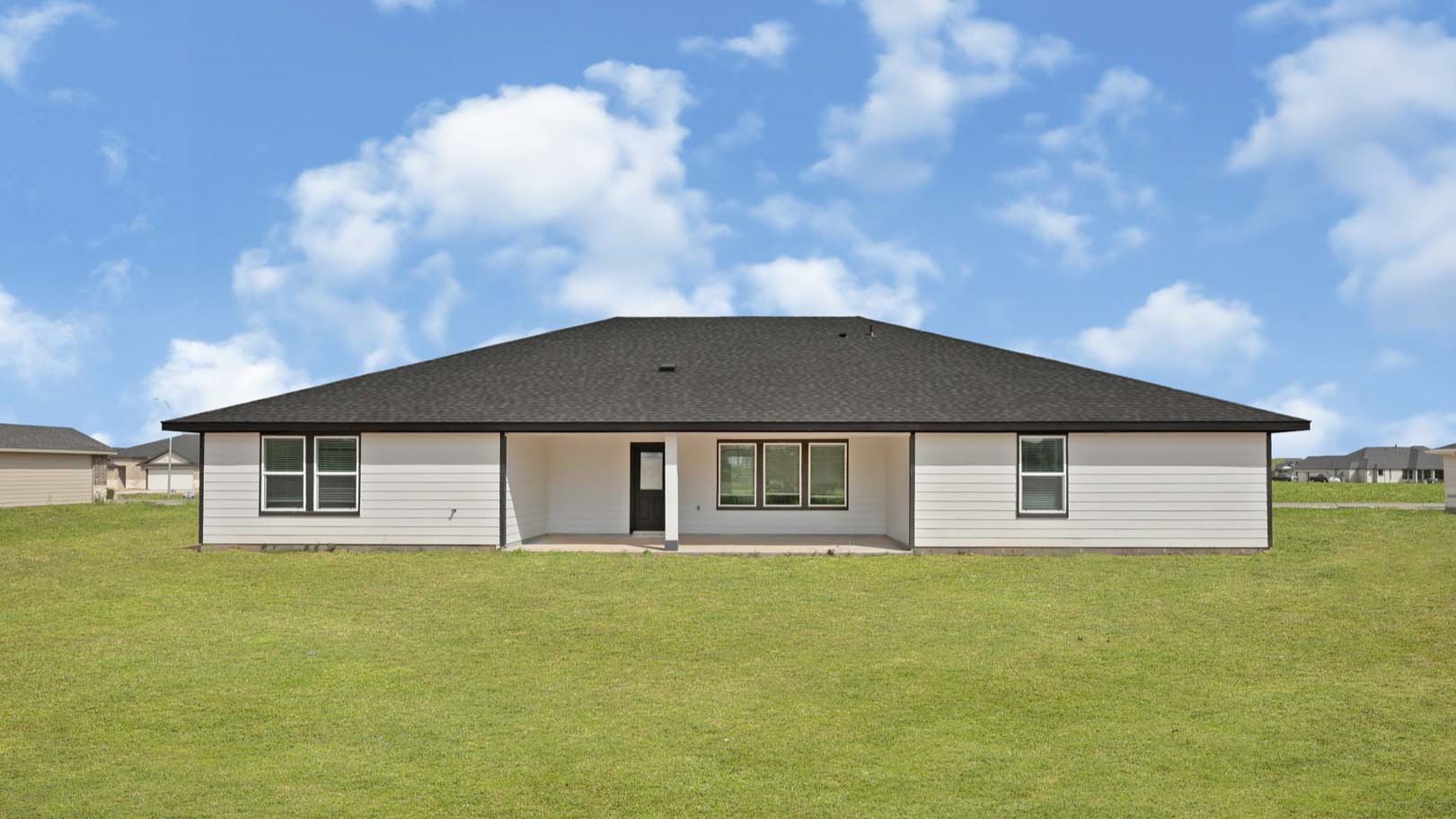 *Images and 3D tour are for illustration only and options may vary from home as built.