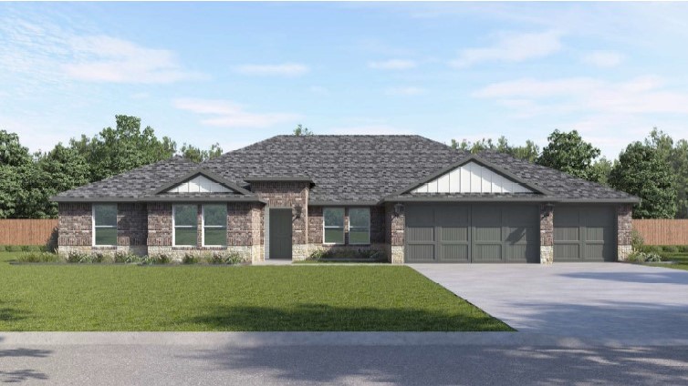 6627 Pelican Lane exterior