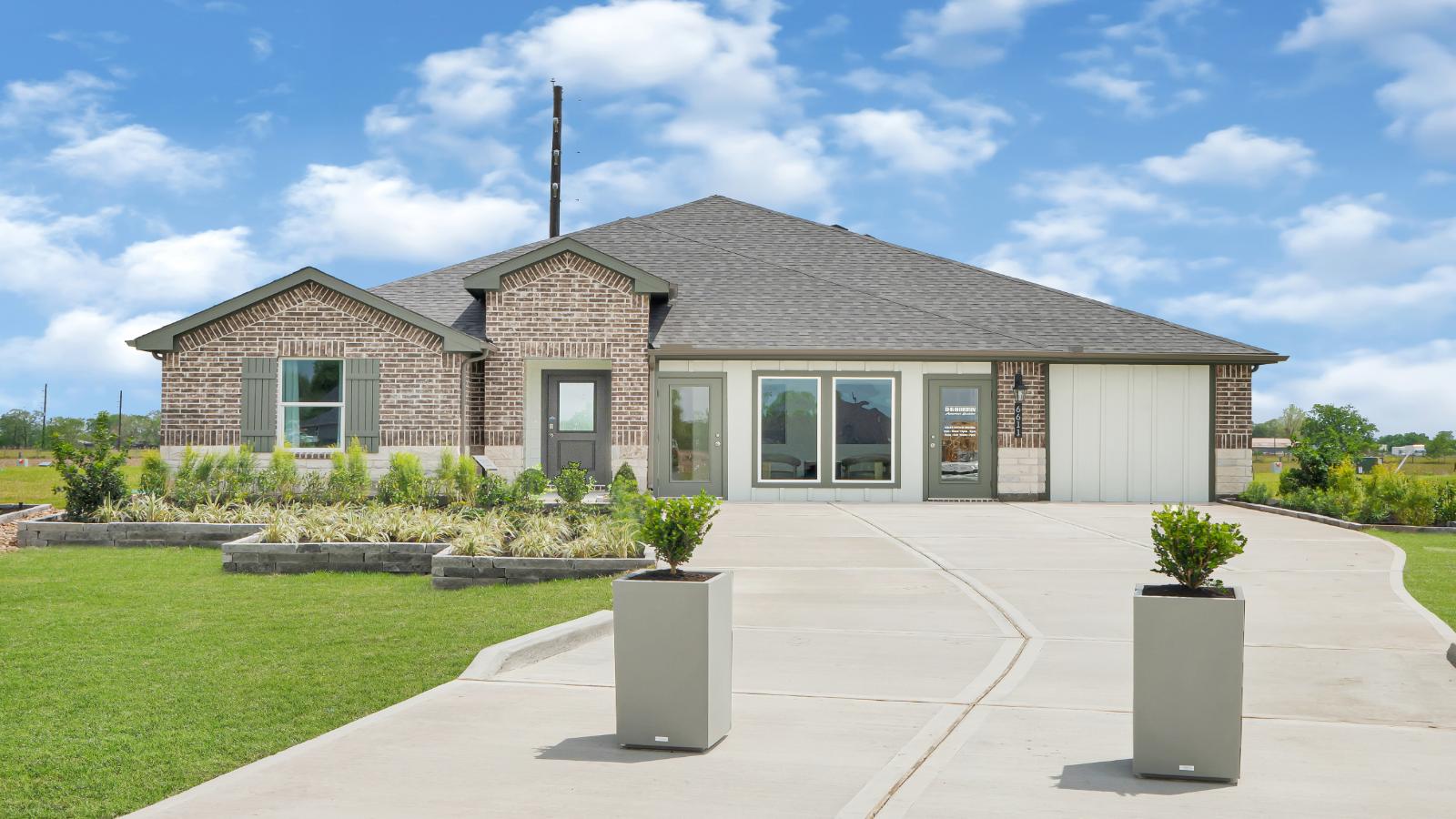 Blue Heron Estates