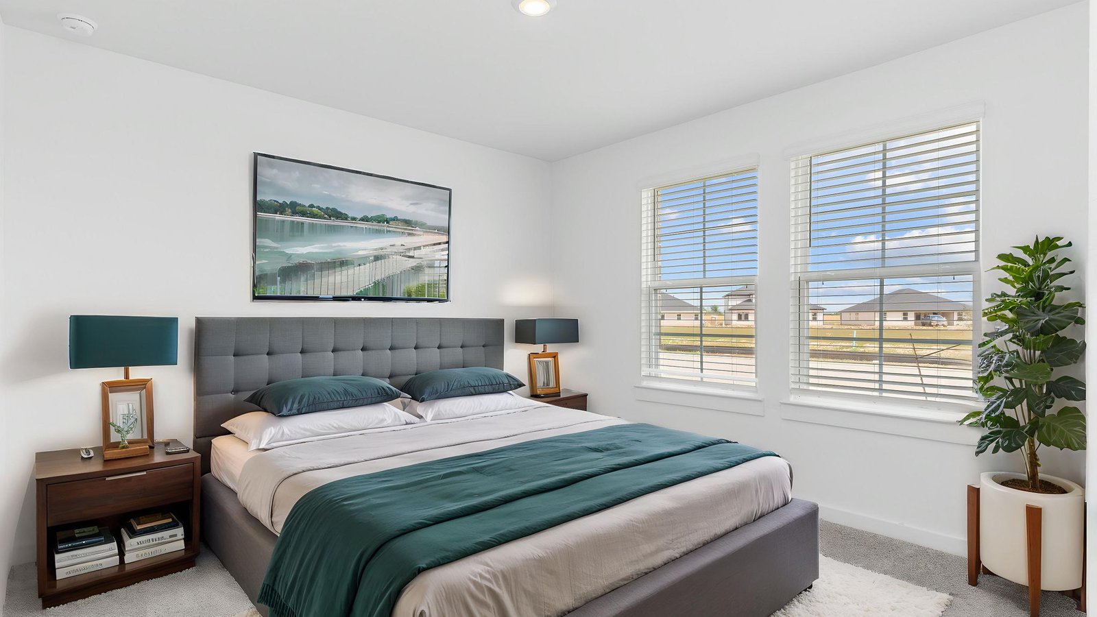 *Images and 3D tour are for illustration only and options may vary from home as built.