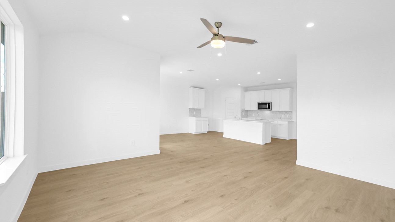 Cali Living Kitchen Representative