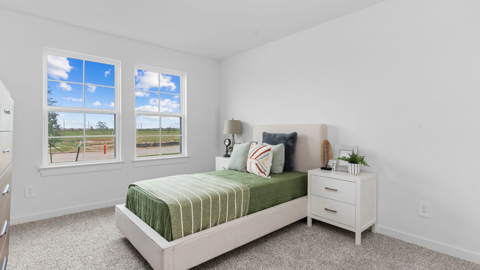 *Images and 3D tour are for illustration only and options may vary from home as built.