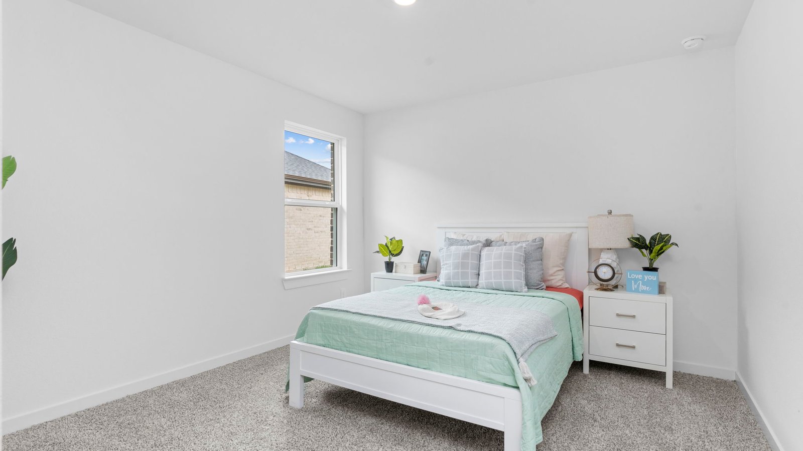 *Images and 3D tour are for illustration only and options may vary from home as built.