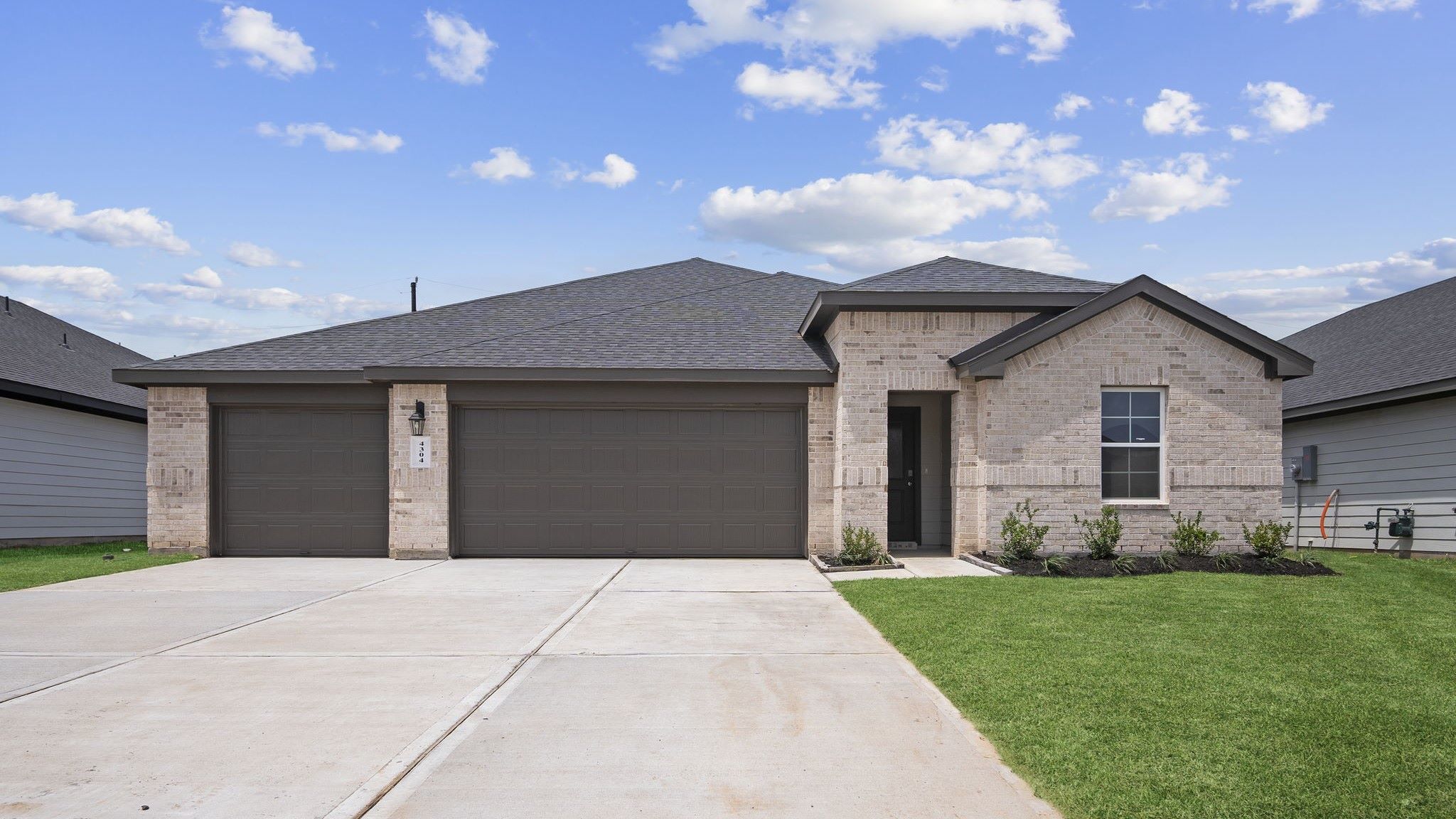 14210 Golden Wheat Lane exterior