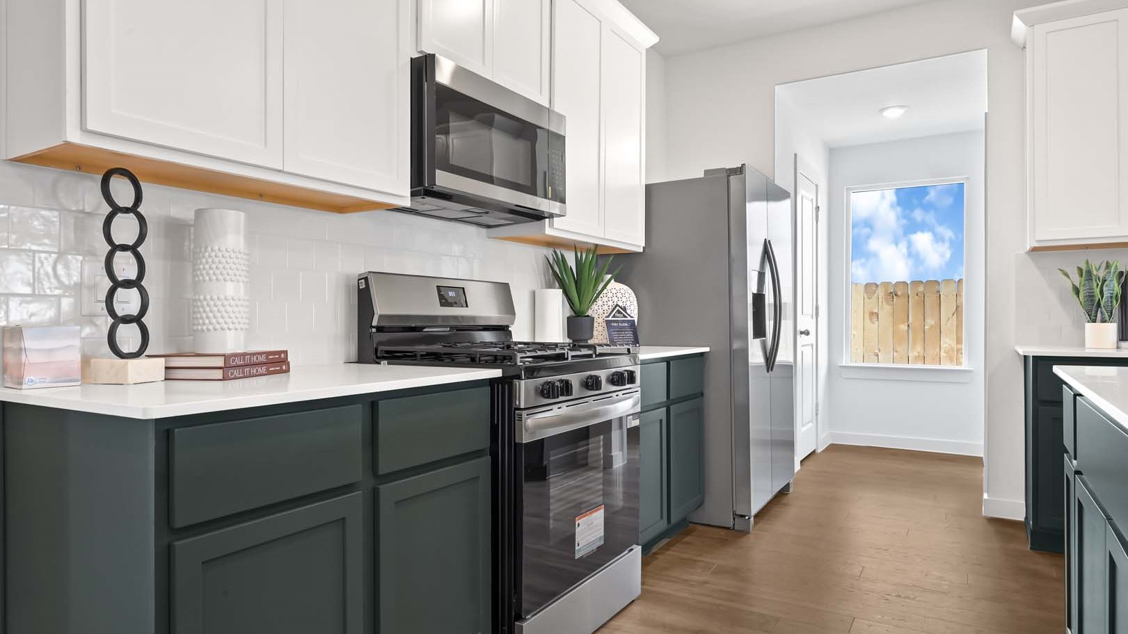 *Images and 3D tour are for illustration only and options may vary from home as built.