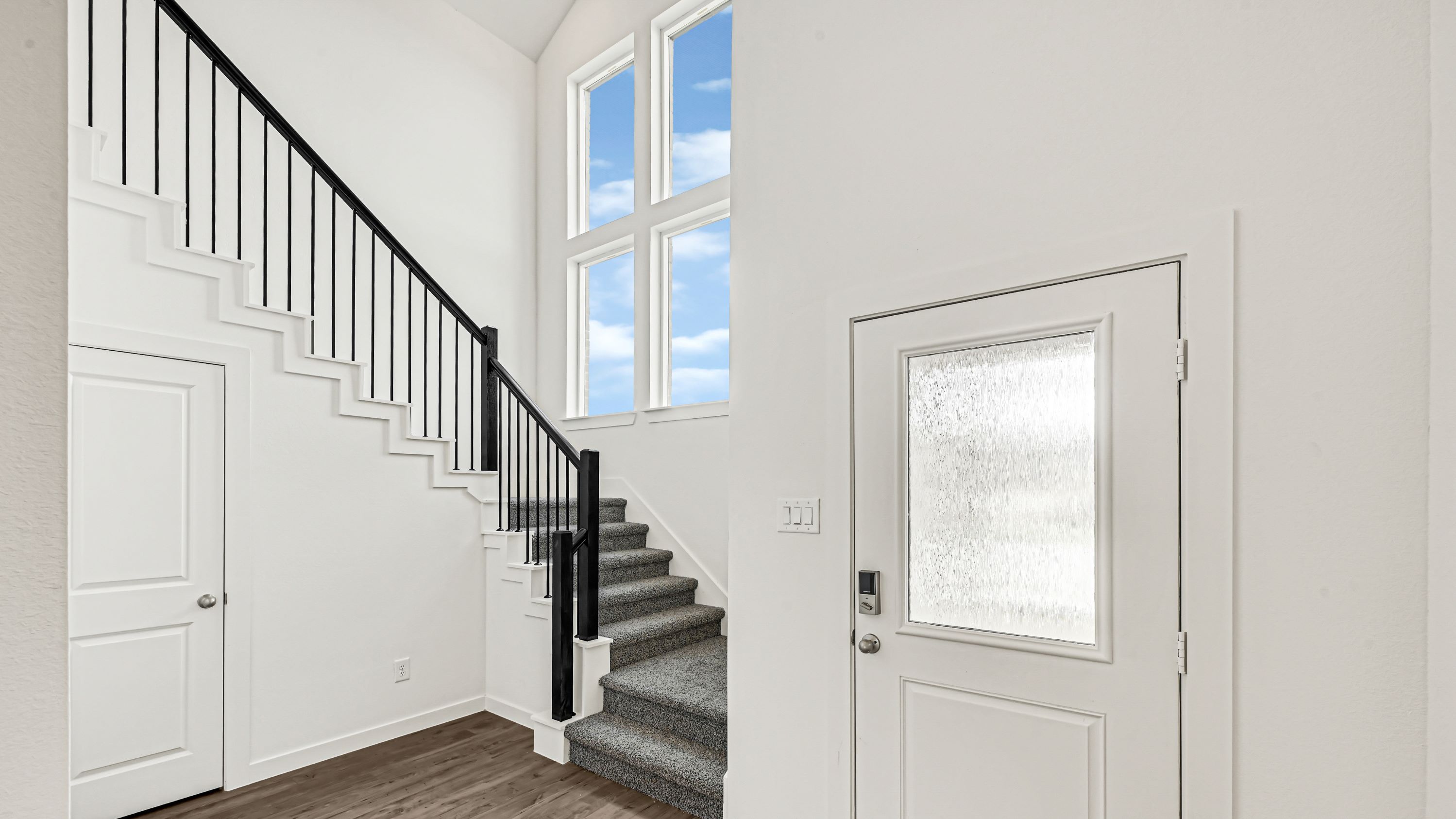 Entryway