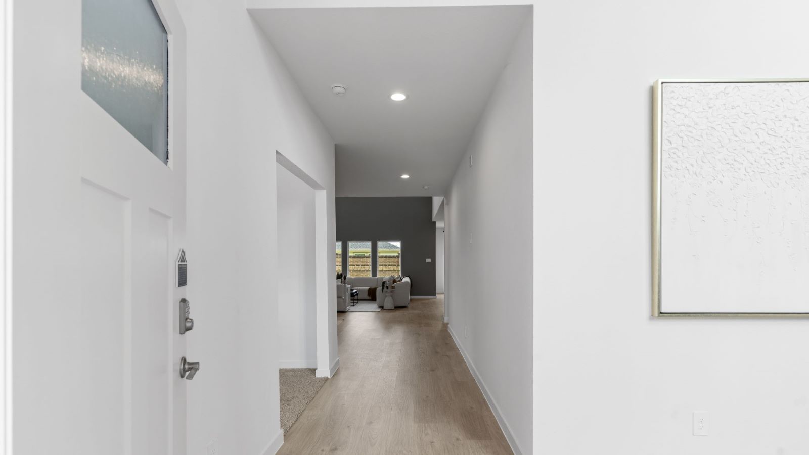 *Images and 3D tour are for illustration only and options may vary from home as built.