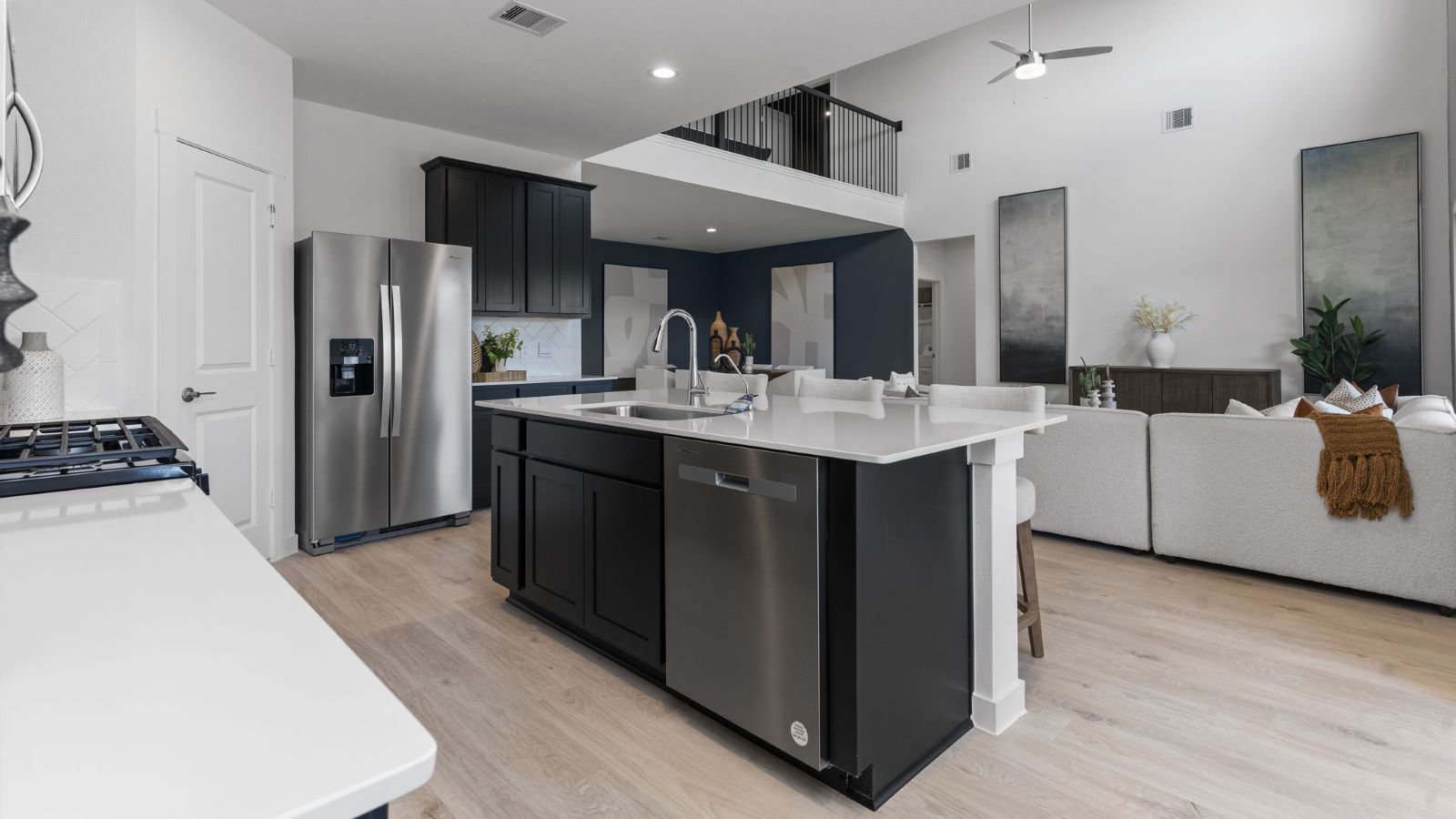 *Images and 3D tour are for illustration only and options may vary from home as built.