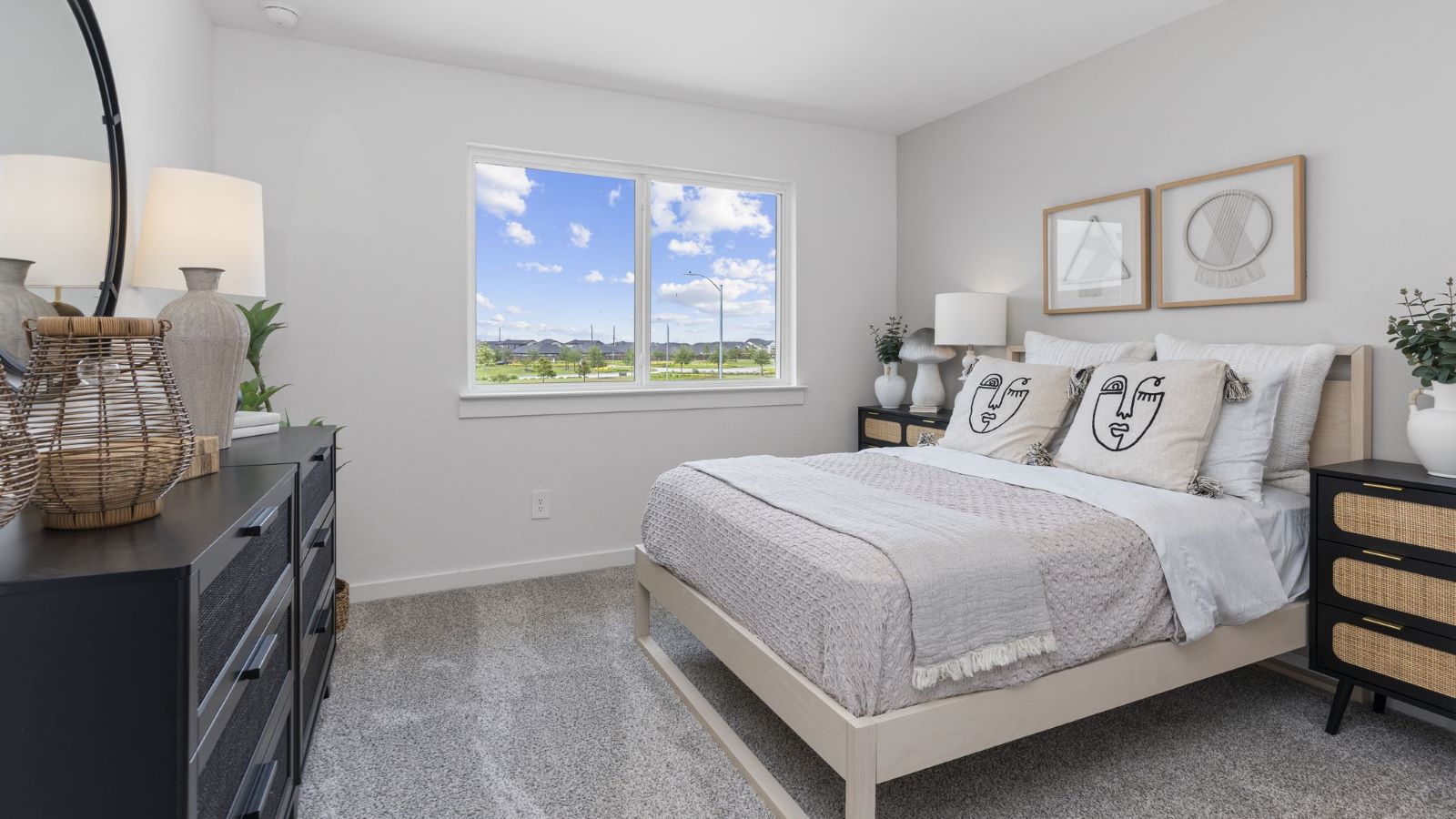 *Images and 3D tour are for illustration only and options may vary from home as built.