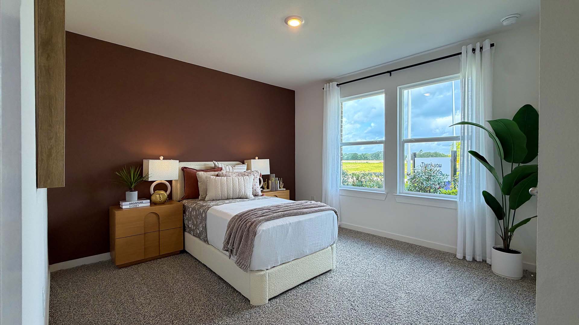 *Images and 3D tour are for illustration only and options may vary from home as built.