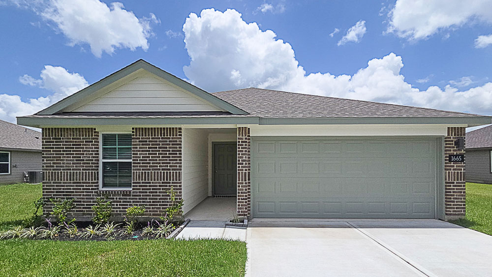 1665 Holly Trails exterior image