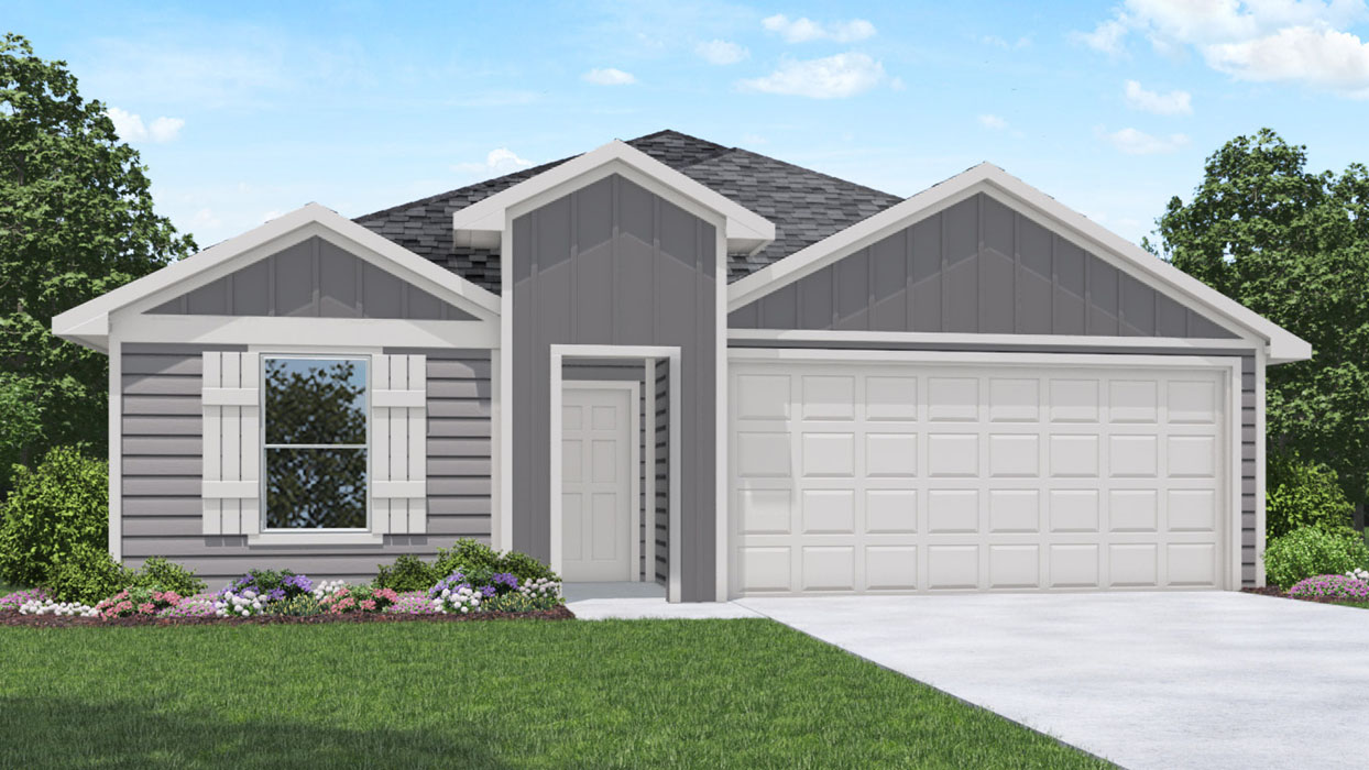 Harris BS Elevation.