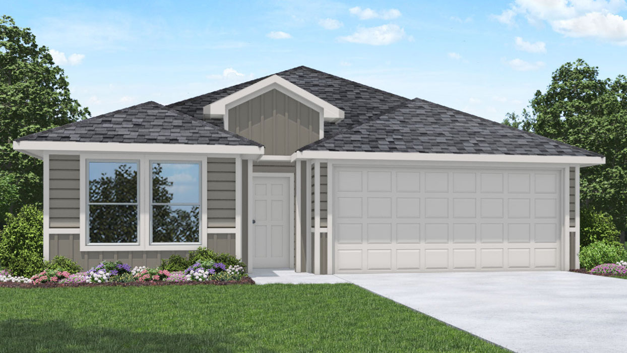 5635 Spoonbill Ln exterior