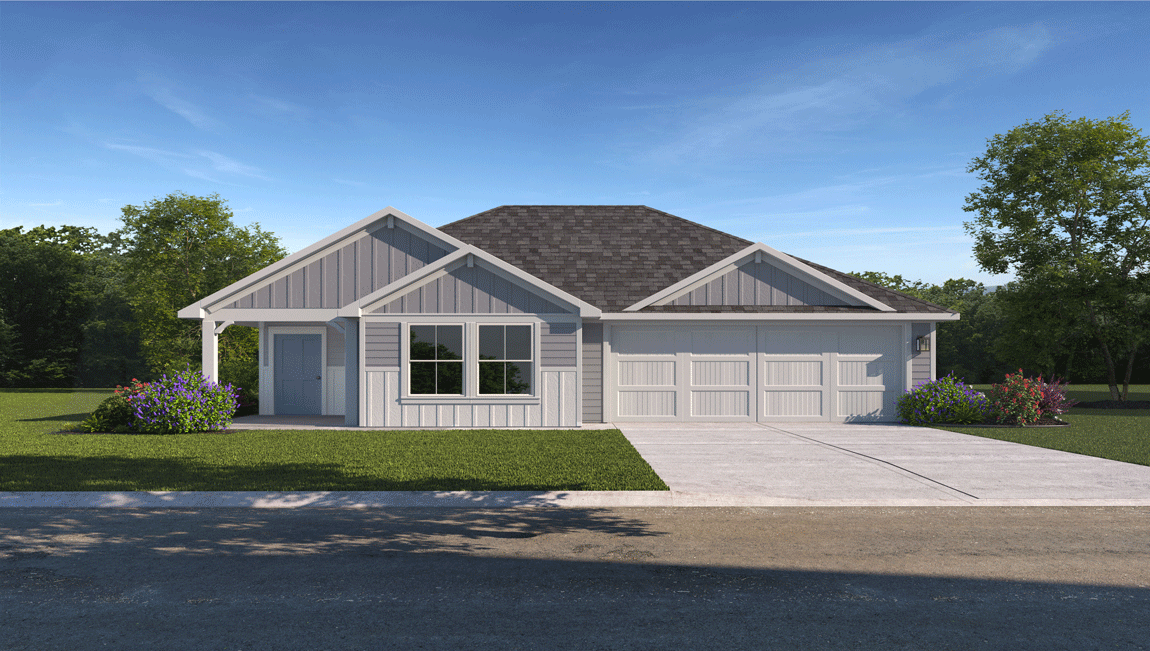 5625 Spoonbill Lane exterior