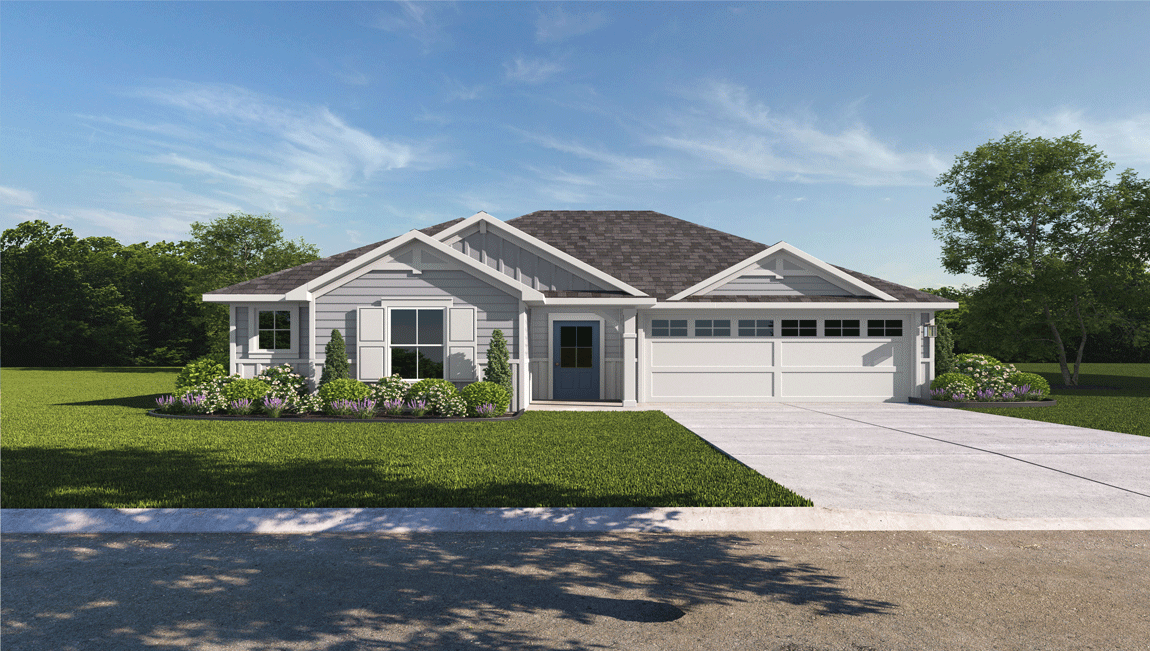 5680 Drake Dr exterior