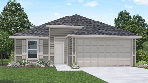Baxtor PS Elevation