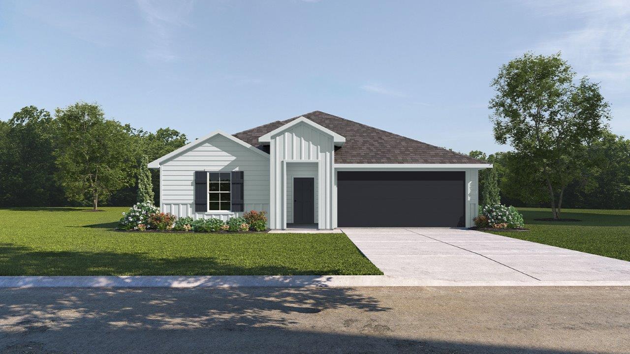 430 China Grove Lane exterior