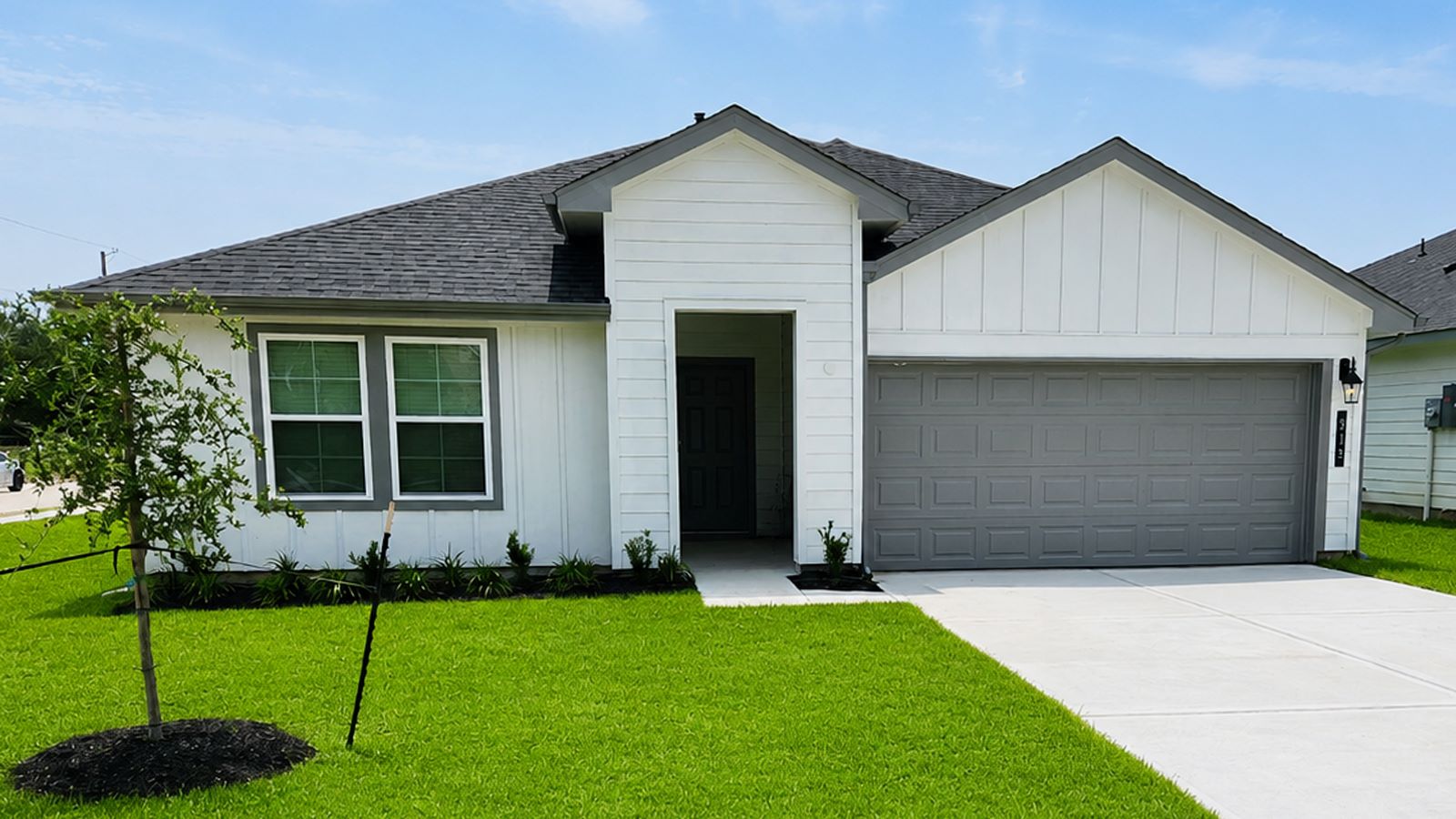 515 Hunter Grove Lane exterior