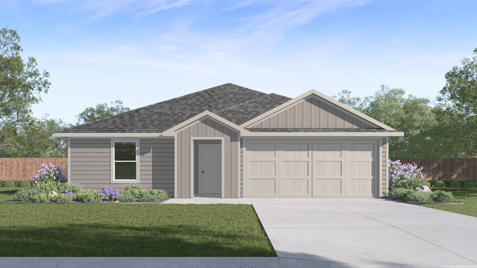 355 China Grove Lane