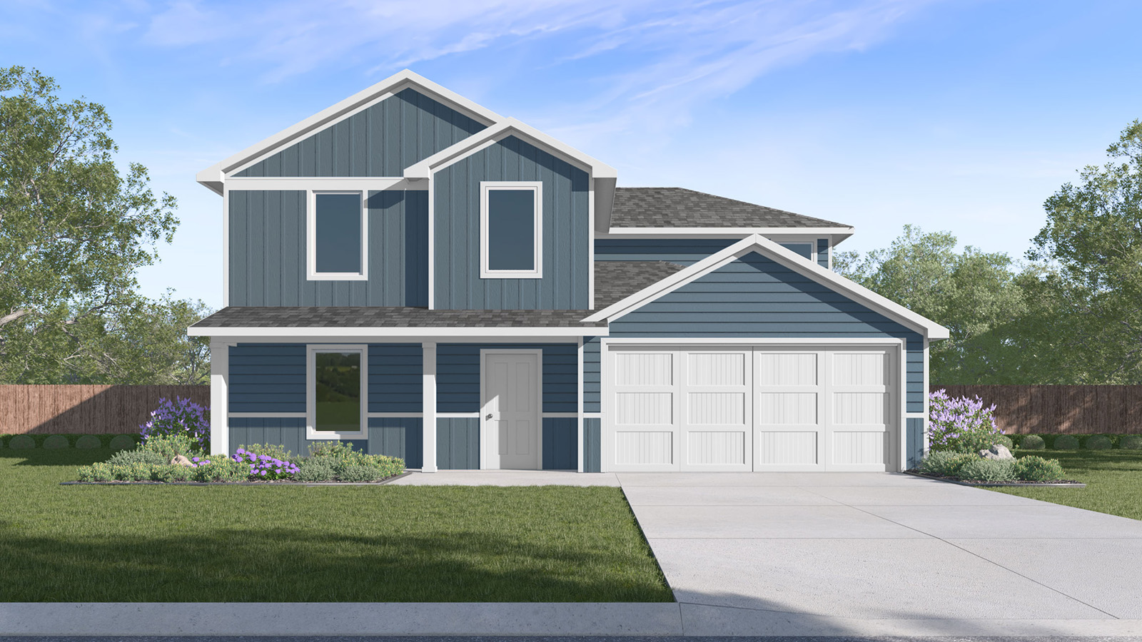 Cooper OS Elevation.