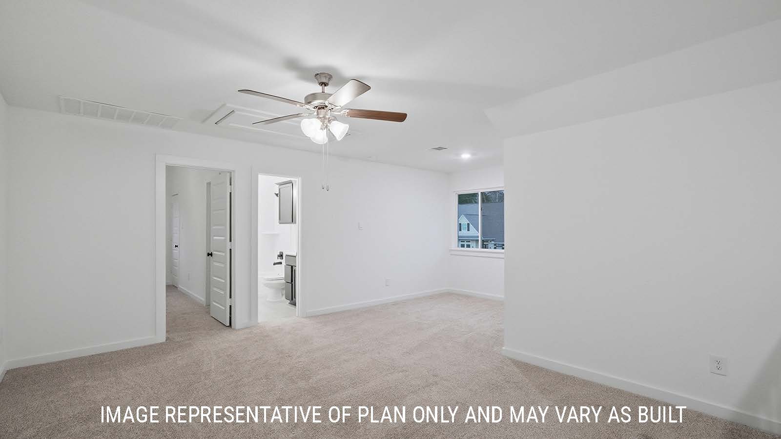 Newburgh game room with carpeted flooring and windows for natural lighting.