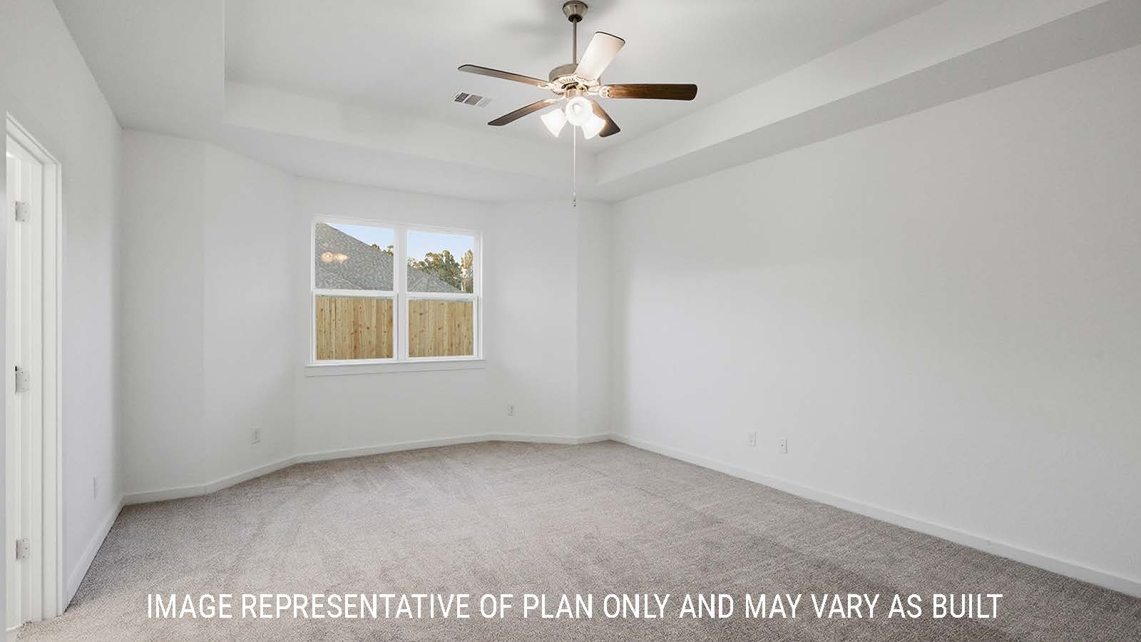 Newburgh game room with carpeted flooring and windows for natural lighting.