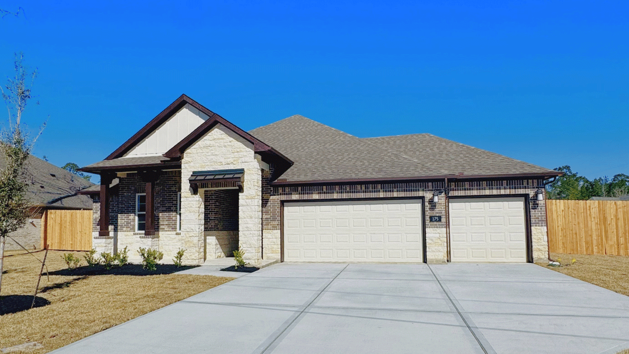 175 Sycamore Court Exerior Image