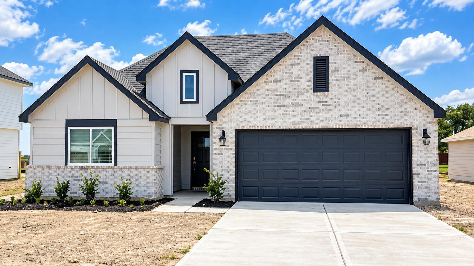 955 Elliott Dr exterior