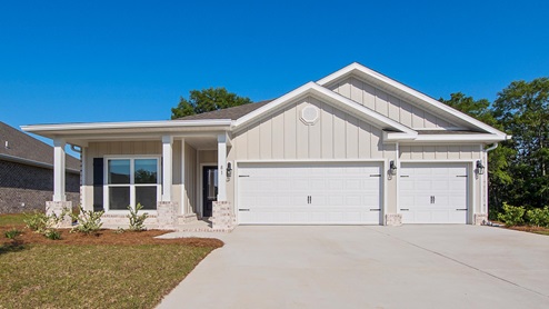 81 Great Horned Owl Court