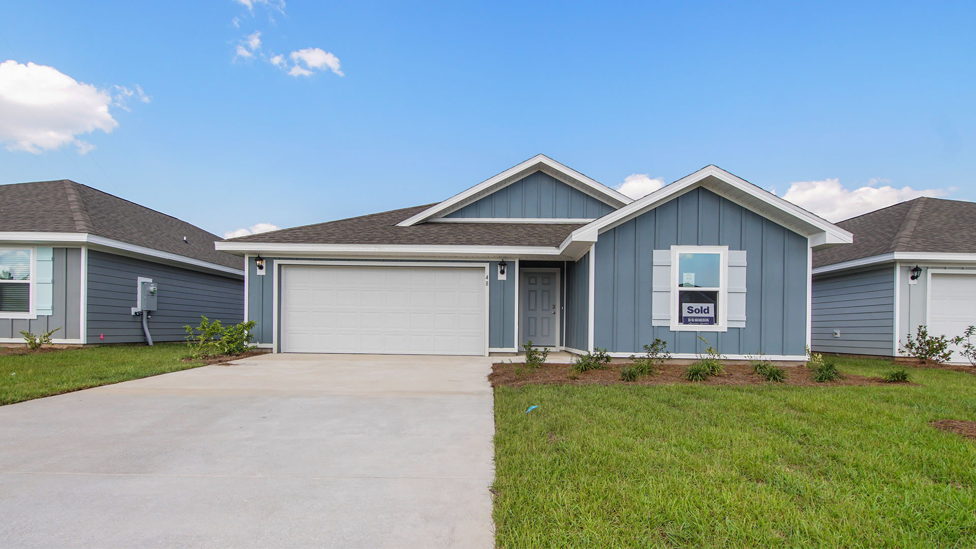 Completed Lakeside A15