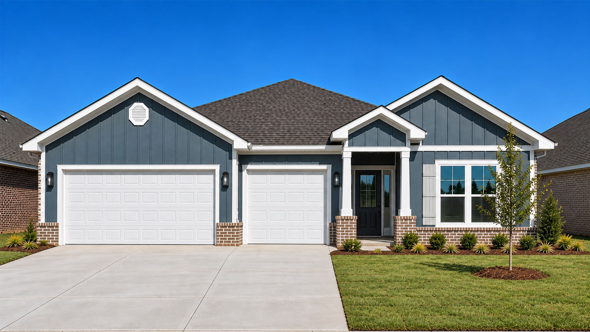 244 W Farm Owl Drive exterior