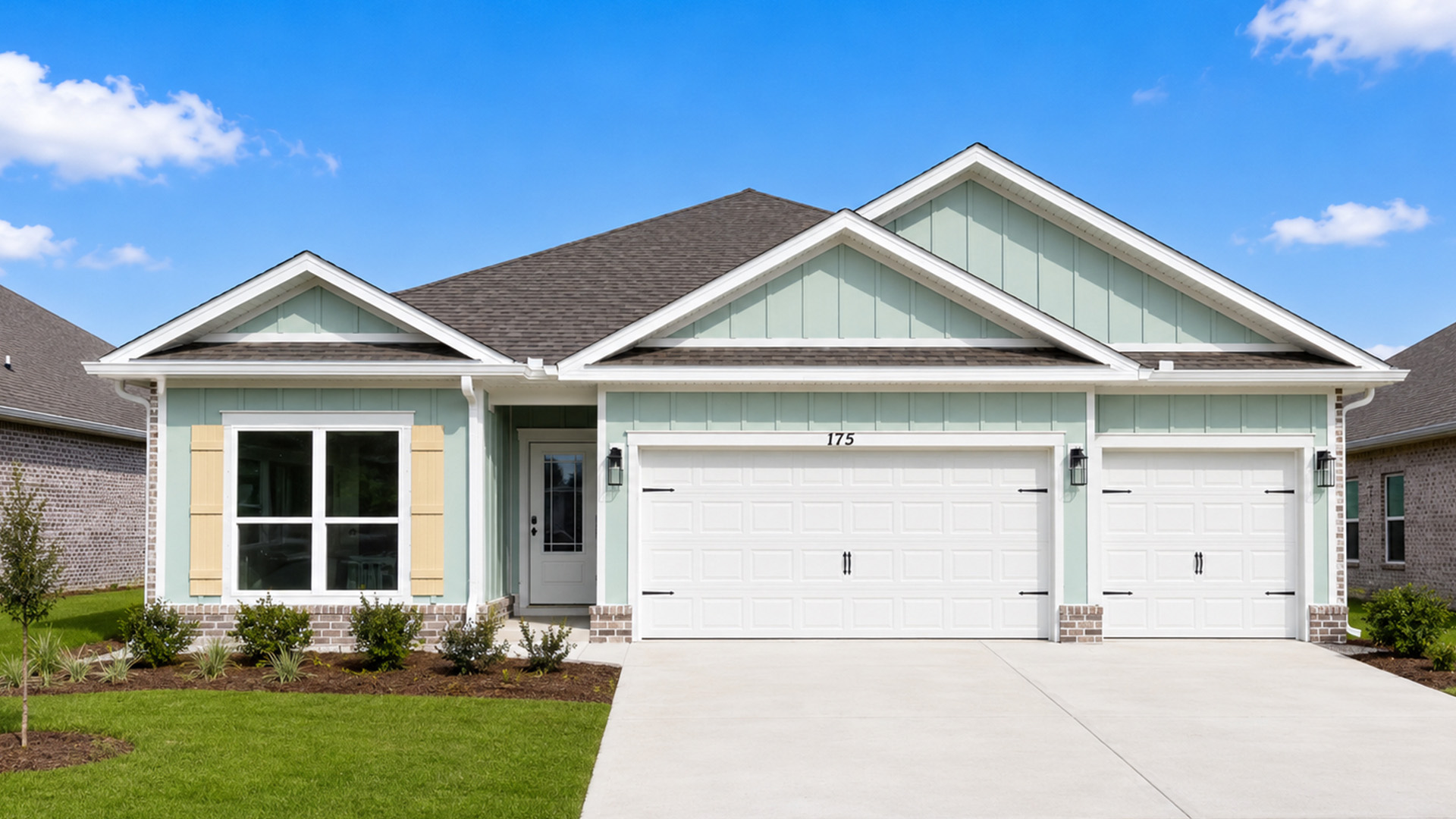 175 W Farm Owl Drive exterior