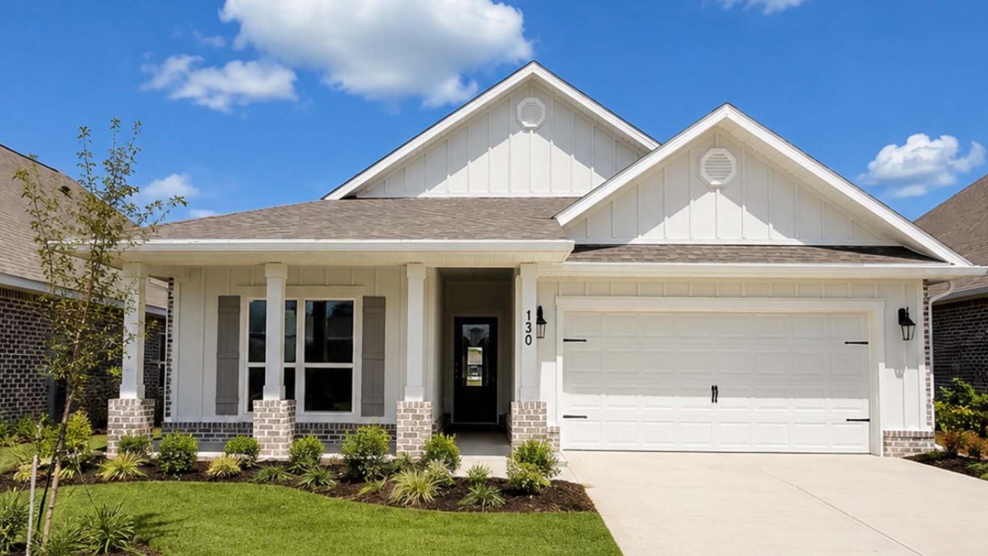 130 Gray Owl Drive is ready for move in