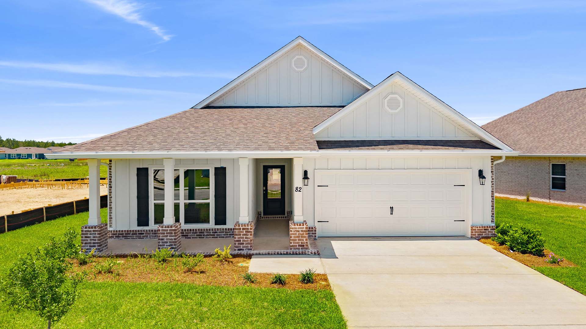 82 E Gray Owl Drive exterior
