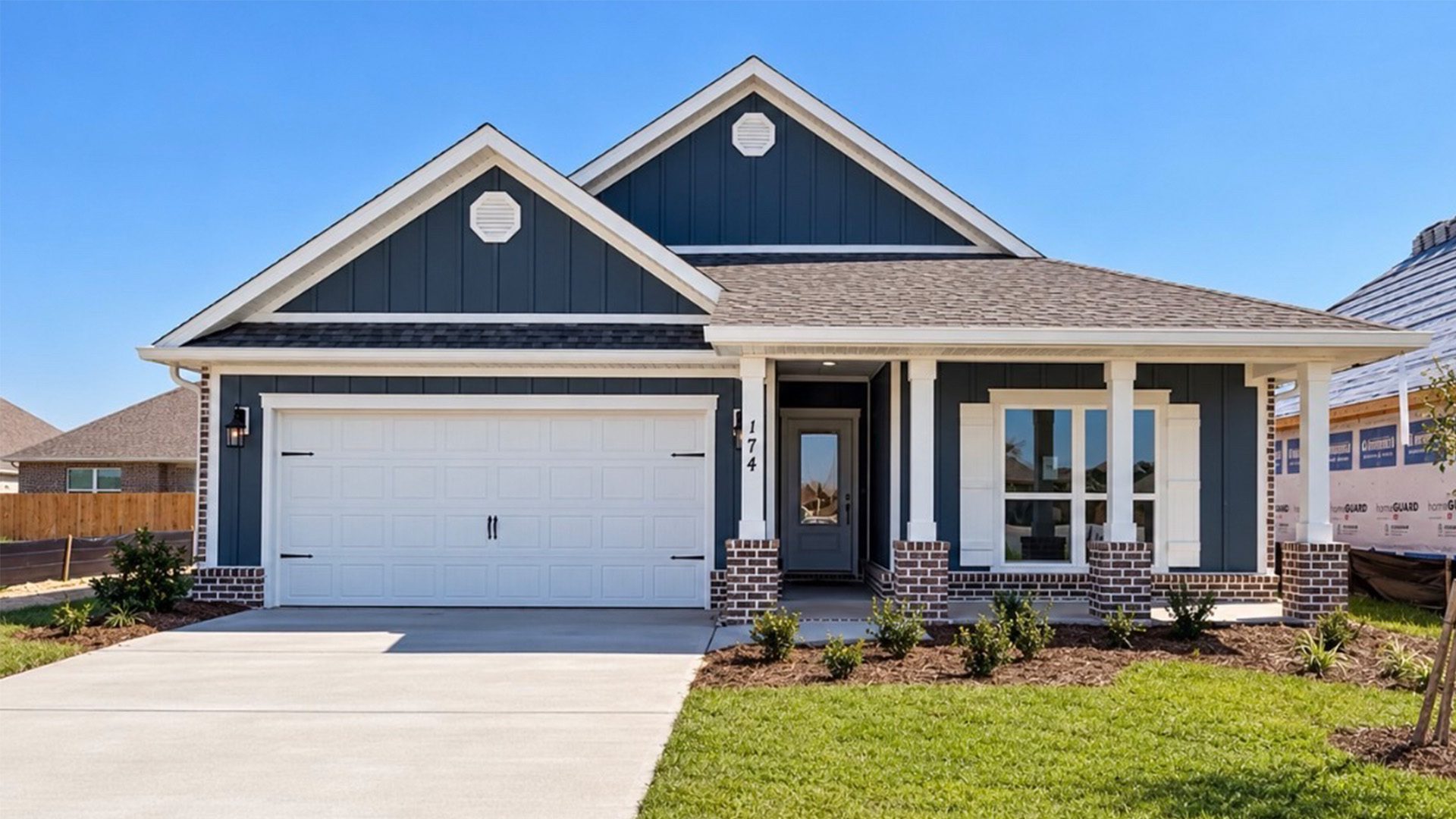 174 Eagle Owl Lane exterior