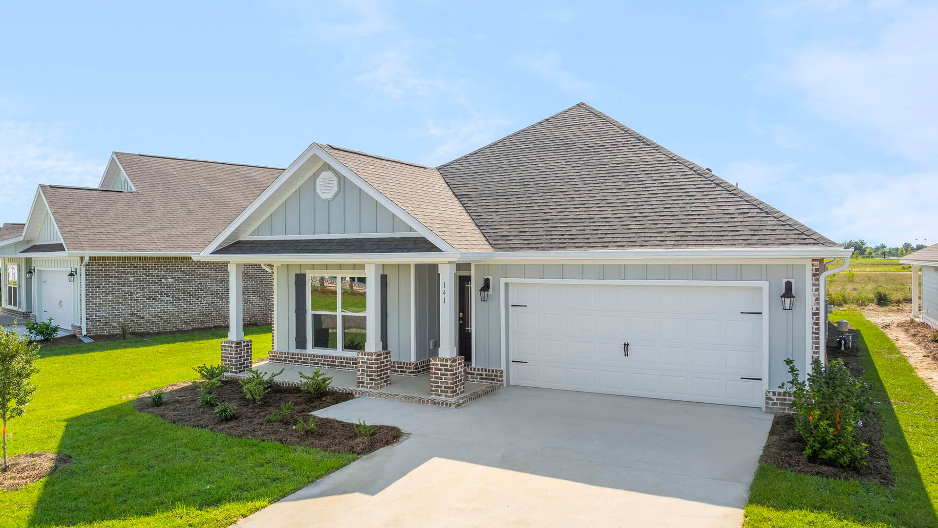 162 Eagle Owl Lane exterior