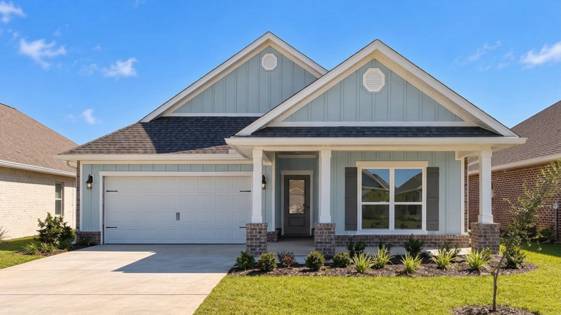 134 Eagle Owl Lane exterior